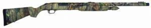 Mossberg & Sons 835 12 24 FOS UF CASE RLTHD - 62237 Mossberg & Sons 835 12 24 FOS UF CASE RLTHD - 62237