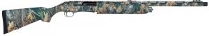 Mossberg & Sons 935 TKY 12ga 3.5" Chamber 24" New Breakup Camo - 82036