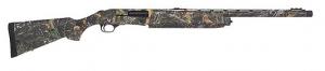 Mossberg & Sons 935 TKY 12ga 3.5" Chamber 24" New Breakup Camo - 82036