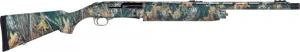 Mossberg & Sons 935 Magnum Grand Slam Turkey Semi Auto Shotgun 12 Gauge 22" 5 Rounds 3.5" Chamber Synthetic Stock Mossy Oak New - 81038 Mossberg & Sons 935 Magnum Grand Slam Turkey Semi Auto Shotgun 12 Gauge 22" 5 Rounds 3.5" Chamber Synthetic Stock Mossy Oak New - 81038