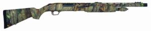 Mossberg & Sons GST 835 12 20 PTT HRDWDSGRN - 62336 Mossberg & Sons GST 835 12 20 PTT HRDWDSGRN - 62336