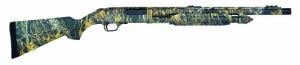 Mossberg & Sons GST 835 12 20 PTT MONBU - 62337