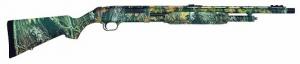 Mossberg & Sons GST 500 12 20 PTT MONBU - 52262