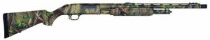 Mossberg & Sons 500 Grand Slam 20 Gauge Pump Action Turkey Shotgun