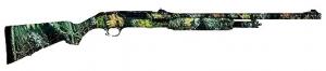 Mossberg & Sons 500S 12 24 RS FRB MONBU