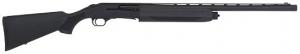 Mossberg & Sons 935TK 12g 24 Matte Adj Fiber Opt - 81003