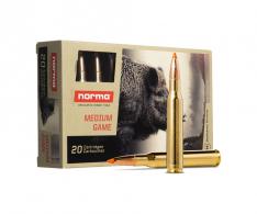 Norma 280 Remington 156 Grain Oryx 20/Box - 17048