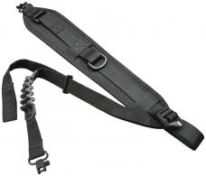 Butler Creek Quick Carry Padded Adjustable Sling - 80095 Butler Creek Quick Carry Padded Adjustable Sling - 80095