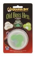 HSP STRUT RASPY OLD HEN DIAPHRAGM CALL