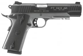 Taurus 1911-AL 45ACP 8RD ALUM - 1191101AL