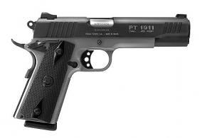 Taurus 1911-AL 45ACP 8RD ALUM