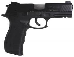 Taurus 840B-15 40S 15RD Blued - 1840041 Taurus 840B-15 40S 15RD Blued - 1840041