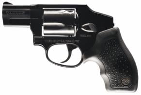 Taurus 850 Ultra-Lite CIA Blued 38 Special Revolver Taurus 850 Ultra-Lite CIA Blued 38 Special Revolver