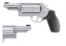 Taurus Judge 45 Ultra-Lite 410/45 Long Colt Revolver - 441039UL Taurus Judge 45 Ultra-Lite 410/45 Long Colt Revolver - 441039UL