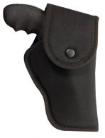 Uncle Mike's 81531 Sidekick Belt S&W X Frame Nylon Black - 28