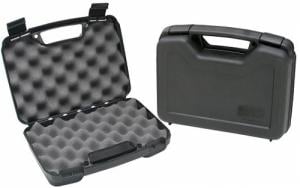 MTM Single Handgun Case For Up to 4" Barrel