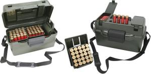 MTM Camo Shotgun Hunter Box - SH1001209
