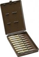 MTM 9 Round Ammo Wallet For 22-250/375 - W9LM70 MTM 9 Round Ammo Wallet For 22-250/375 - W9LM70