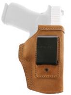 Galco Natural Suede Inside The Pants Holster For Walther PPK - STO204 Galco Natural Suede Inside The Pants Holster For Walther PPK - STO204