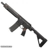 DDI DDM4 MK18 Pistol .223 REM/5.56 NATO - 02-088-22038 DDI DDM4 MK18 Pistol .223 REM/5.56 NATO - 02-088-22038