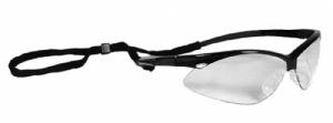 Radians Clear Outback Sporting Glasses - OB110CS Radians Clear Outback Sporting Glasses - OB110CS