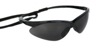 Radians Smoke Outback Sport Glasses - OB120CS