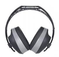 Radians Black/Gray Hearing Protection Earmuffs - EL29CS