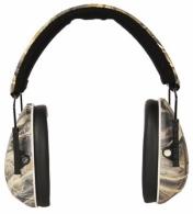 Radians Max4 Camo Hearing Protection Earmuffs - LS01MOCS
