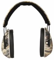 Radians Max4 Camo Hearing Protection Earmuffs