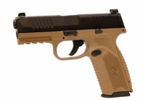 FN FN-509 9MM - 66100358 FN FN-509 9MM - 66100358
