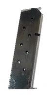 Mec-Gar 1911 Magazine 8RD 45ACP Blued