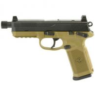 FN FNX-45 Tactical .45 ACP Semi Auto Pistol 66100351 | 15+1