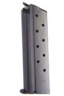 Mec-Gar MGCGOV10 1911 Magazine 8RD 10mm Blued - MGCGOV10B