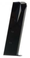 Mec-Gar Ruger Magazine for Ruger P95/P85/P89/P93/P94 15RD 9mm  - MGRP8515B