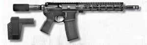 FN FN15 PISTOL .300 Black 12" BK 30+1 .300 Black