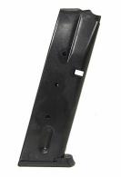 Mec-Gar S&W 5900/915/910/659 Magazine 15RD 9mm Blued - MGSW5915B Mec-Gar S&W 5900/915/910/659 Magazine 15RD 9mm Blued - MGSW5915B