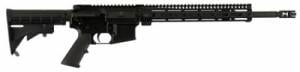 FN FN15 5.56 NATO HVY 16 CAR 10R Black - 36460