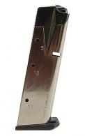 Mec-Gar MGSW5917 S&W 5900/915/910/659 Magazine 17RD 9mm Nickel - MGSW5917N Mec-Gar MGSW5917 S&W 5900/915/910/659 Magazine 17RD 9mm Nickel - MGSW5917N