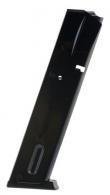 Mec-Gar S&W 5900/915/910/659 Magazine 20RD 9mm Blued - MGSW5920B Mec-Gar S&W 5900/915/910/659 Magazine 20RD 9mm Blued - MGSW5920B