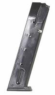 Mec-Gar MGSW5920 S&W 5900/915/910/659 Magazine 20RD 9mm Blued - MGSW5920B