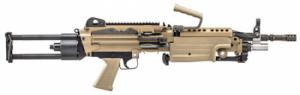 FNH 5.56 NATO 18.5" Cold Hammer-Forged Chrome-Lined Barrel B - 46100030 FNH 5.56 NATO 18.5" Cold Hammer-Forged Chrome-Lined Barrel B - 46100030
