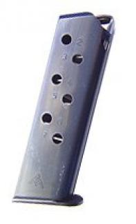 Main product image for Mec-Gar MGWPPKST Walther PPK Magazine 6RD 380ACP Blued