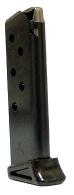 Main product image for Mec-Gar MGWPPKSFR Walther PPK/S Magazine 7RD 380ACP Blued