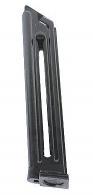 Mec-Gar MGMKII10 Ruger Mark II Magazine 10RD .22 LR Blued - MGMKII10B Mec-Gar MGMKII10 Ruger Mark II Magazine 10RD .22 LR Blued - MGMKII10B