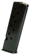 Mec-Gar Beretta 21 Magazine 9RD 25ACP Blued - MGPB2109