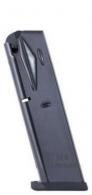 Mec-Gar Beretta 21 Bobcat Magazine .22 LR Blued 7/rd - MGPB2107