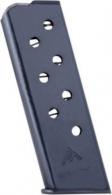 Mec-Gar Beretta 950 Magazine 8RD 25ACP Blued - MGPB95008 Mec-Gar Beretta 950 Magazine 8RD 25ACP Blued - MGPB95008