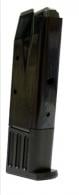 Mec-Gar Ruger P85/89/93/94/95 Magazine 10RD 9mm Blued - MGRP8510B