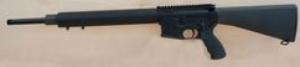 Alexander Arms 10 + 1 6.5 Grendel Entry Rifle w/19.5" Stainl - RGRE195ENT