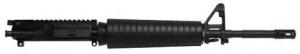 Alexander Arms 6.5mm 16" Grendel Complete Upper Receiver - UGRE16TAC